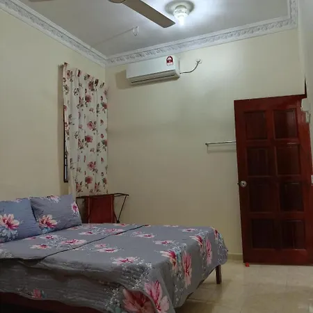 D'Hya Homestay Alor Setar Exterior photo