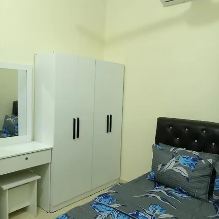 D'Hya Homestay Alor Setar Exterior photo