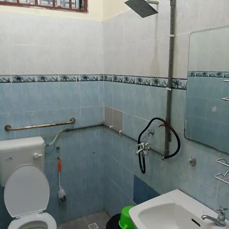D'Hya Homestay Alor Setar Exterior photo
