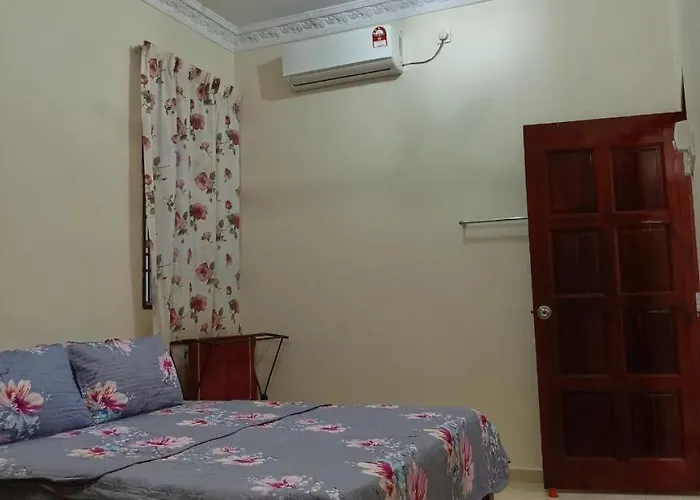 D\'Hya Homestay