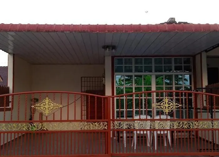 D\'Hya Homestay