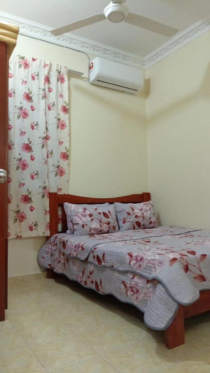 D'hya Villa Alor Setar