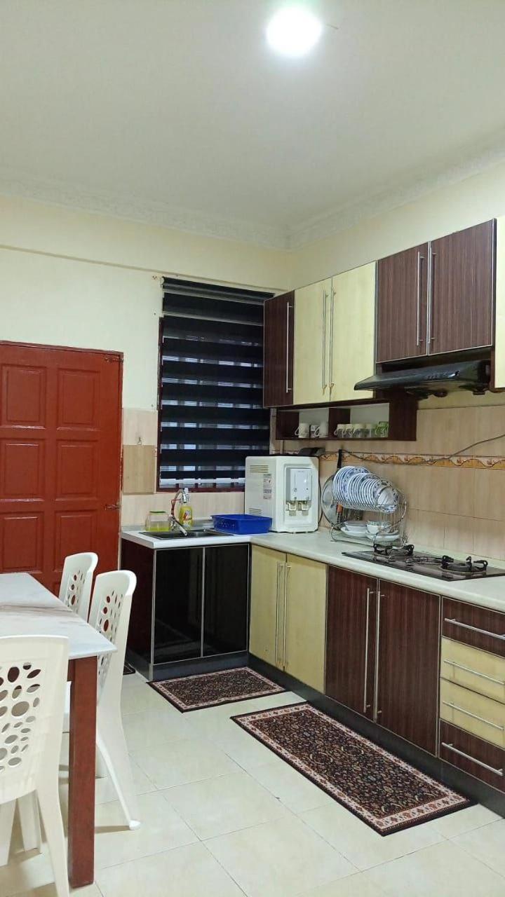 D'hya Alor Setar