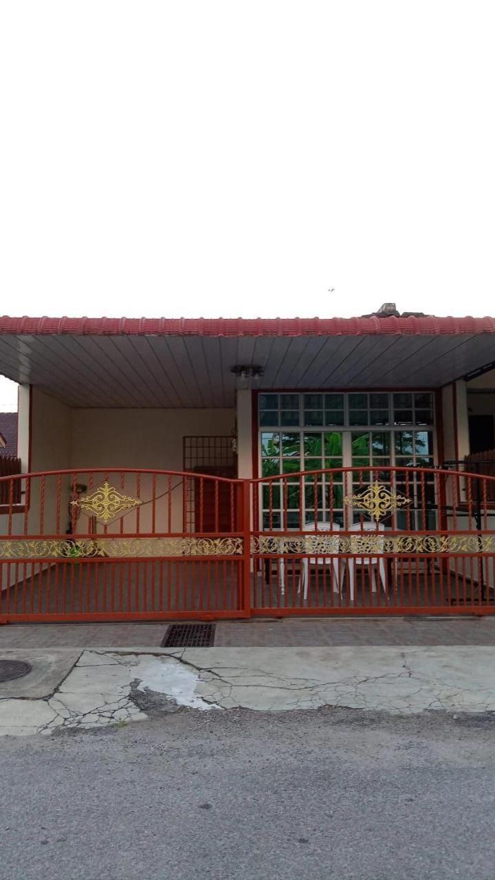 Villa D'hya Alor Setar